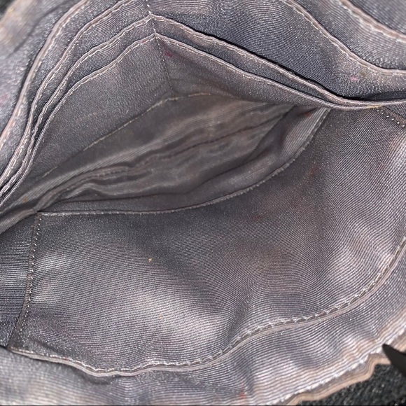 COACH Wristlet/Clutch - Picture 4 of 4